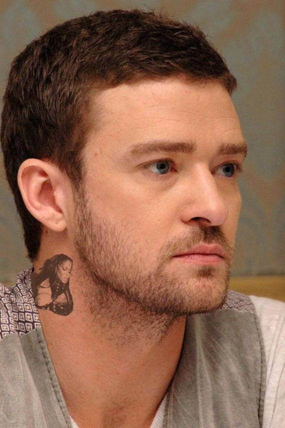 Best Neck Tattoos For Men