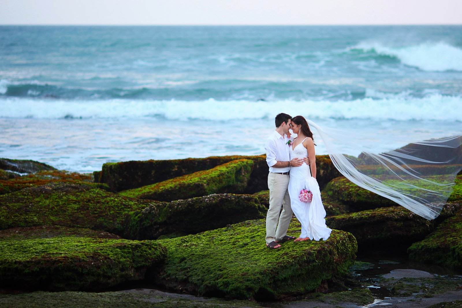 Must Visit Bali For Your Honeymoon