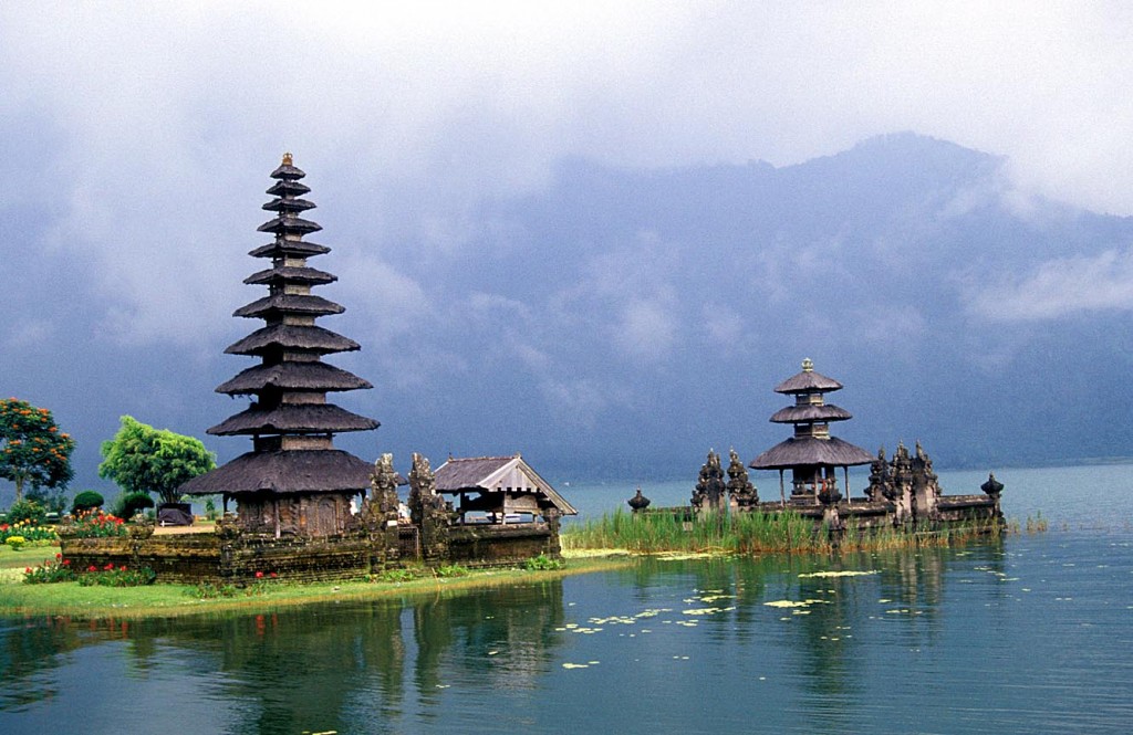 Must Visit Bali For Your Honeymoon