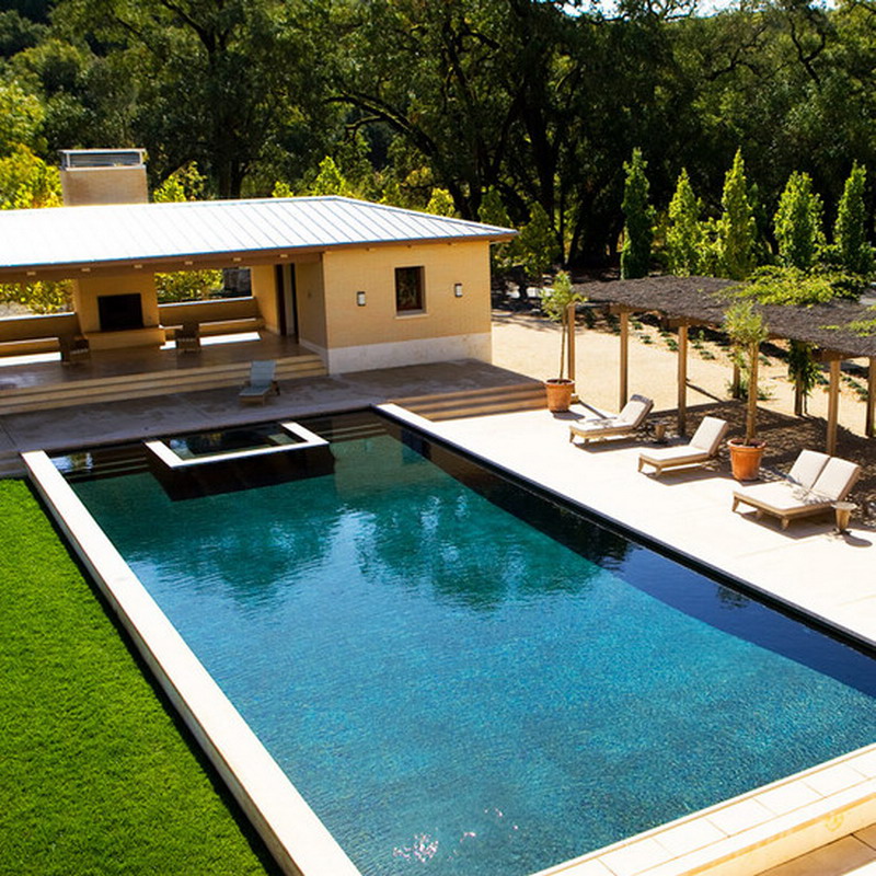33 Jacuzzi Pools For Your Home
