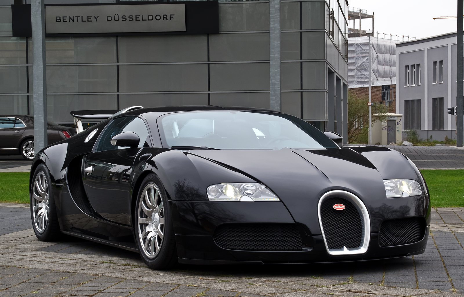Картинки bugatti veyron