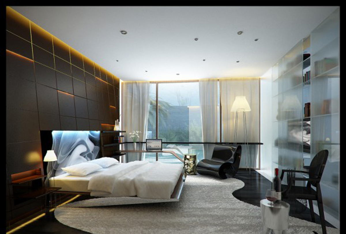 30 Contemporary Bedroom  Design  For Your Home 