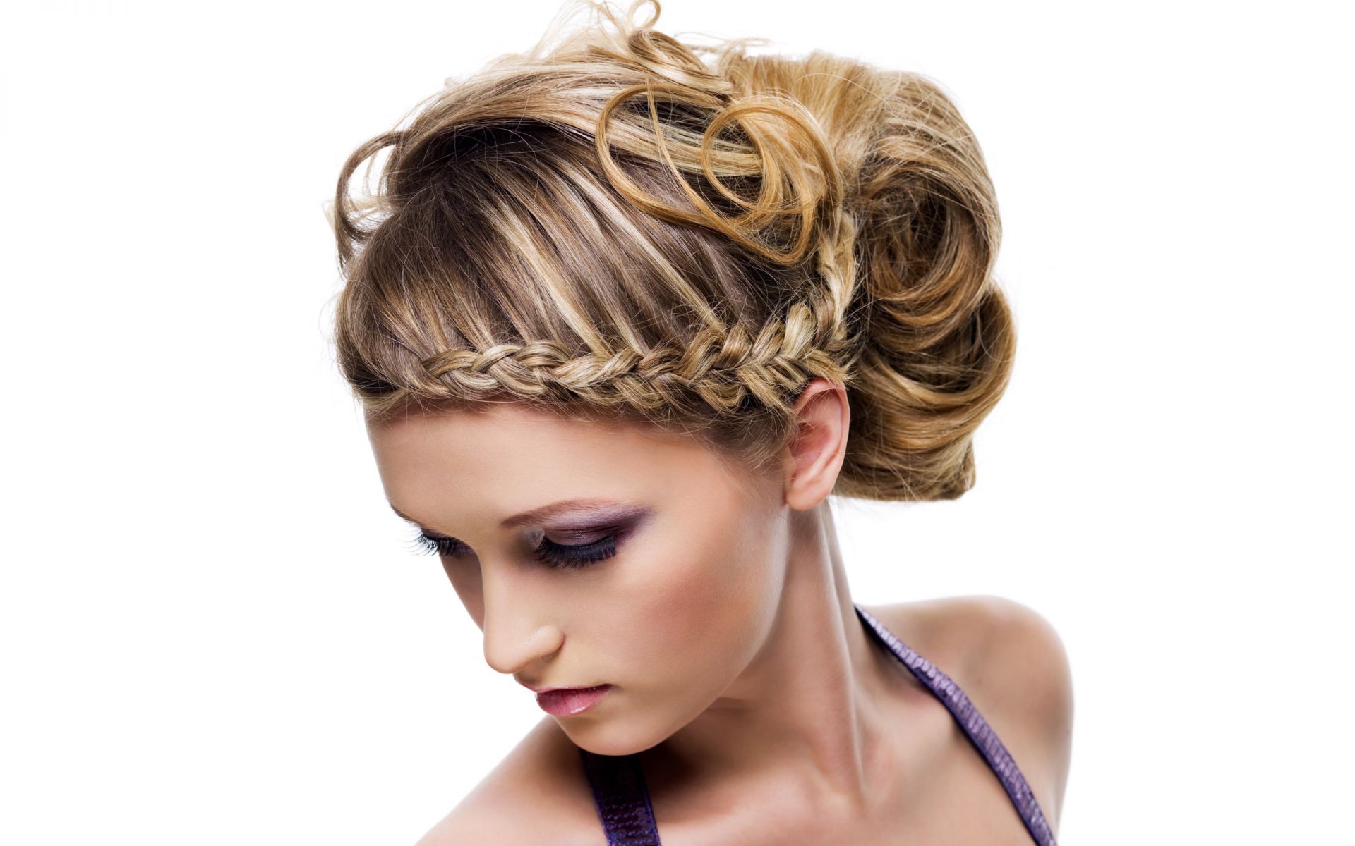 25 Beautiful Hairstyle To Make You Look WoW