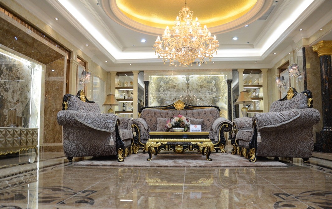 40 Luxurious Interior Design For Your Home