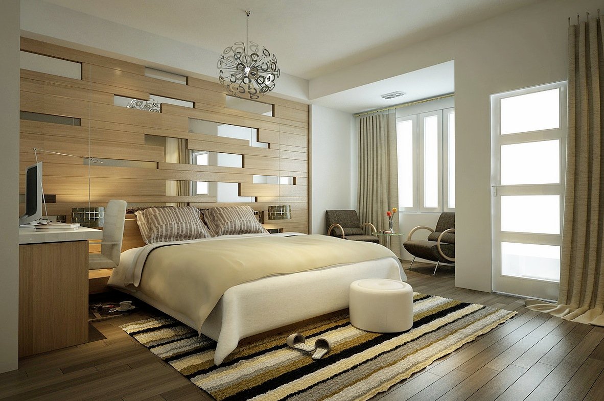 40 Modern Bedroom For Your Home 40 Modern Bedroom For Your Home