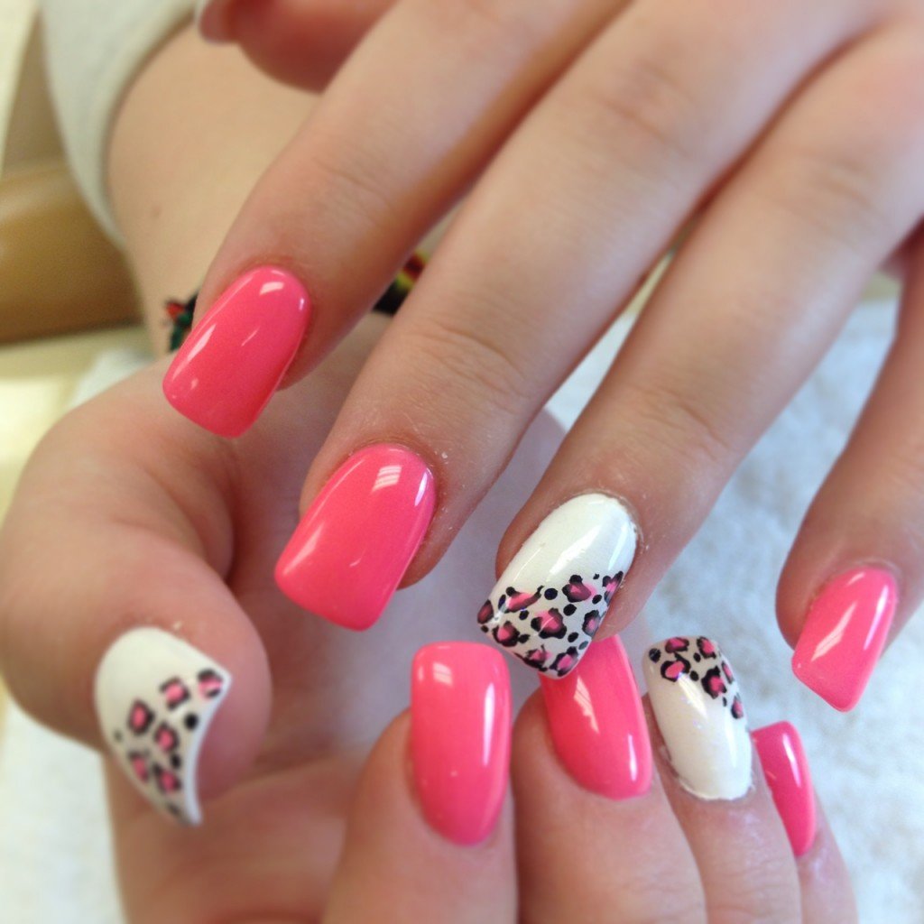 30 Nail Art Ideas that you will Love