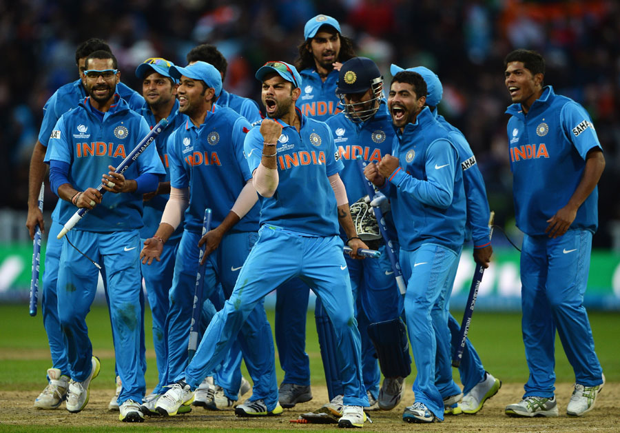 7 Reasons Why India Will Win the World Cup