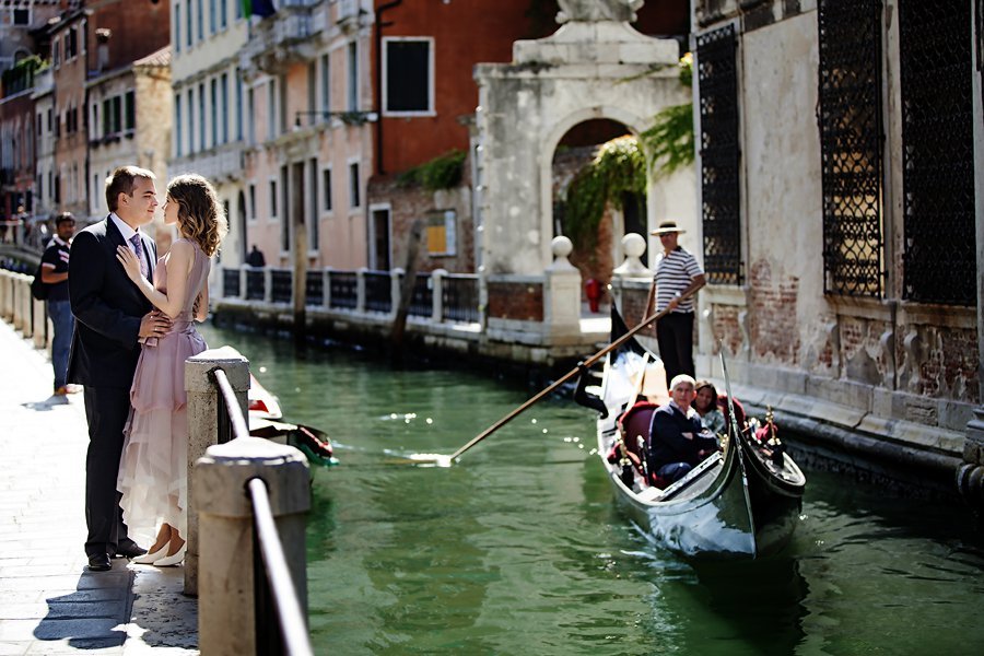 Must Visit Venice The Ultimate Honeymoon Destination