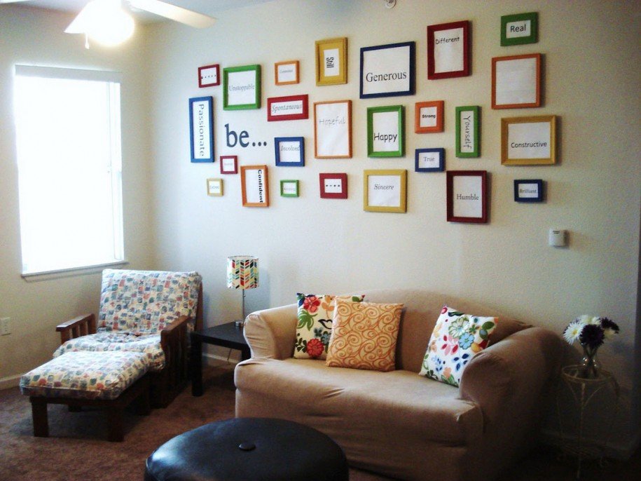 30 Wall Decor Ideas For Your Home