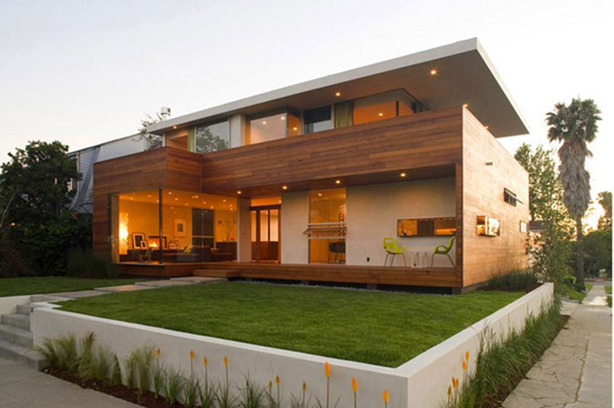 35 Outdoor Design For Your Home