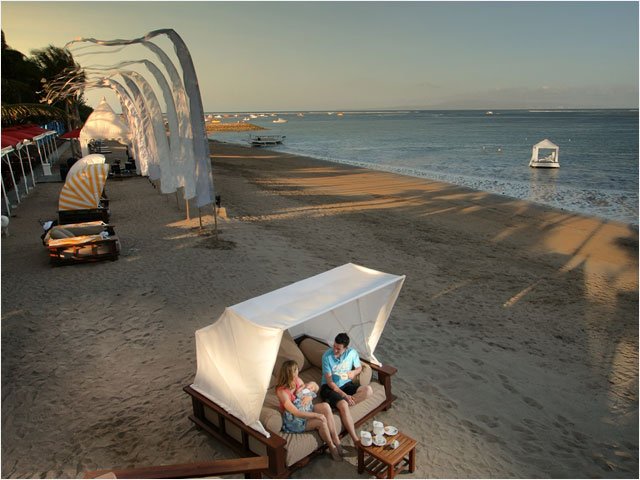 Must Visit Bali For Your Honeymoon