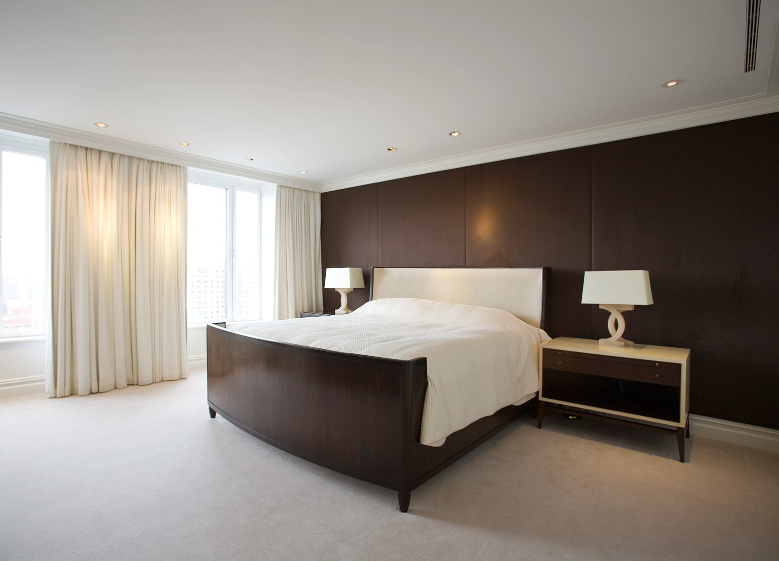 49 Best Minimalist master bedroom ideas One Bedroom Apartment Near Me