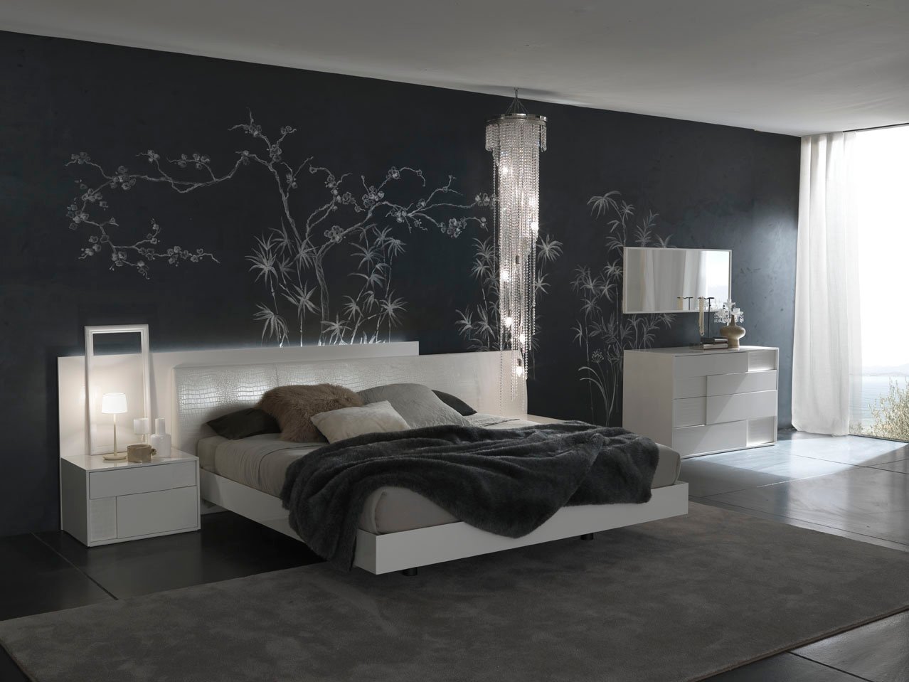 30 Contemporary Bedroom Design For Your Home