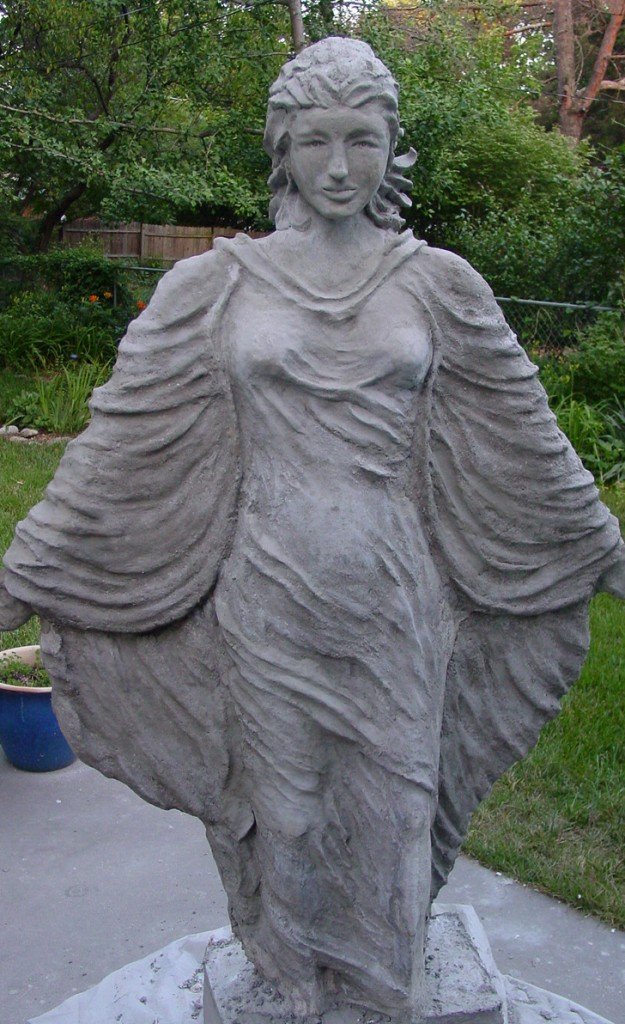 60 Pictures Of Famous Statues In The World