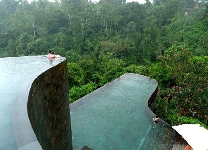 Must Visit Bali For Your Honeymoon