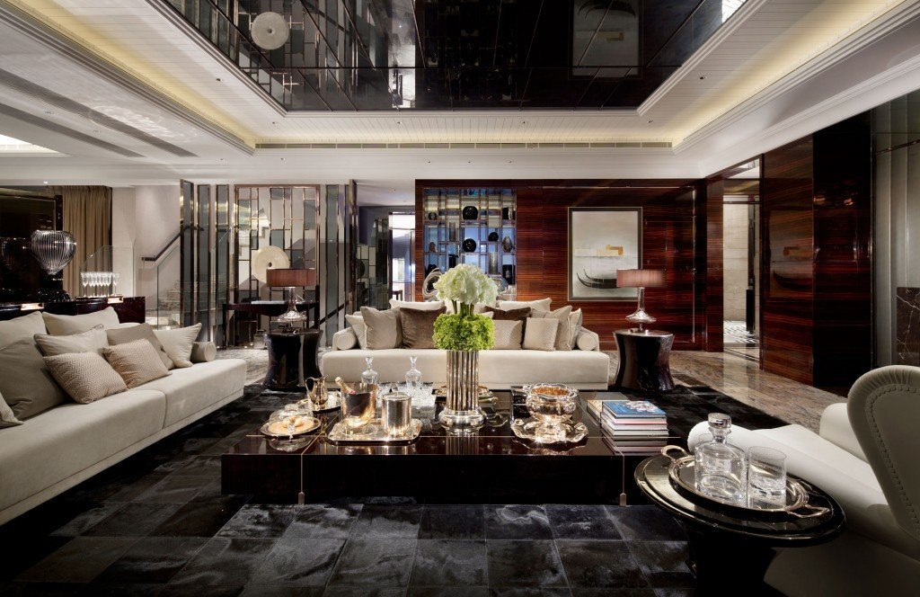 40 Luxurious Interior Design For Your Home