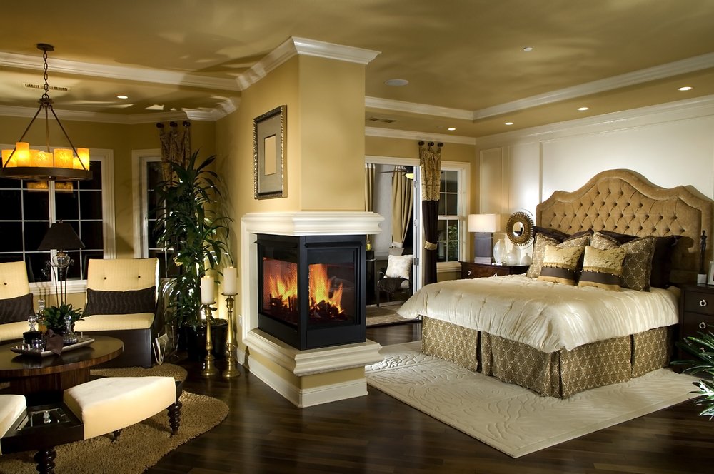 45 Master Bedroom Ideas For Your Home