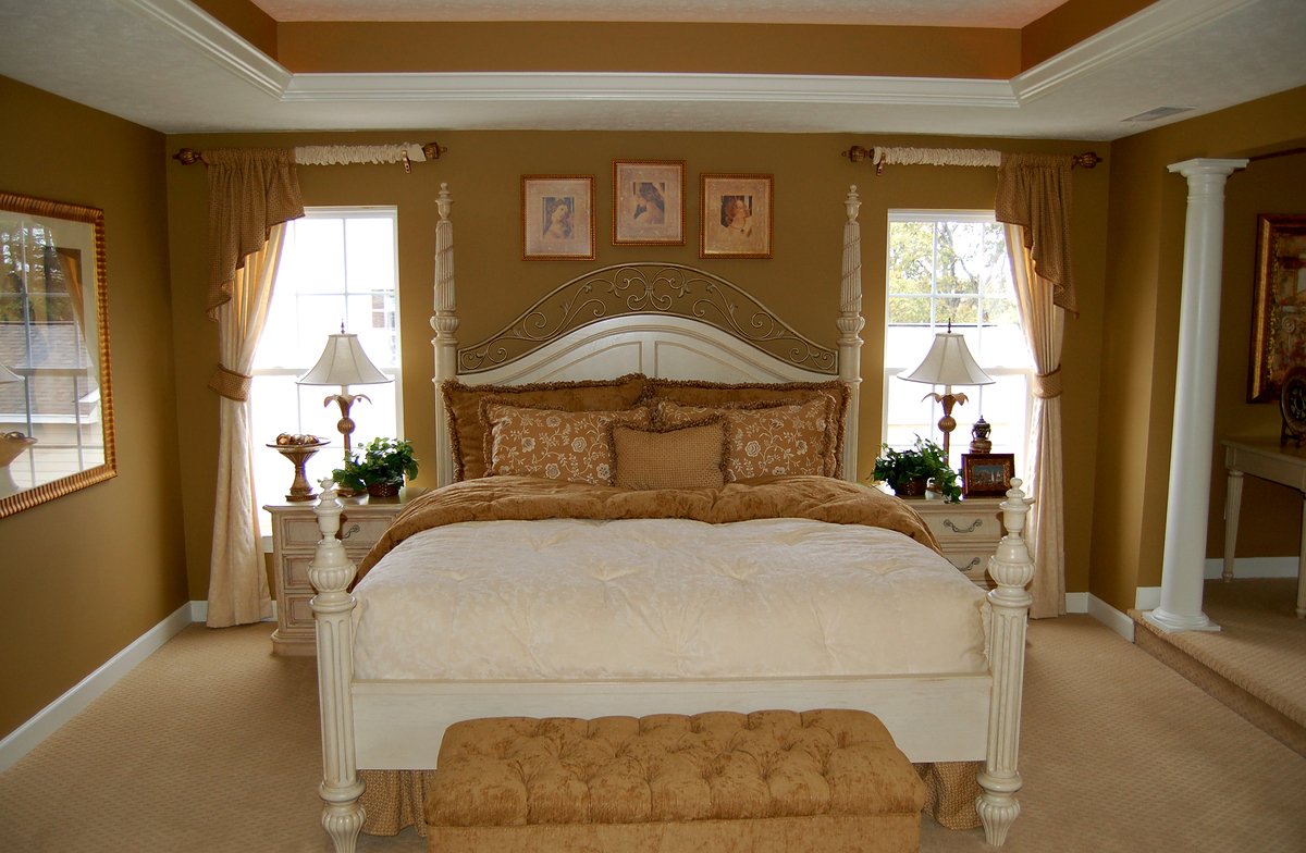 45 Master Bedroom Ideas For Your Home