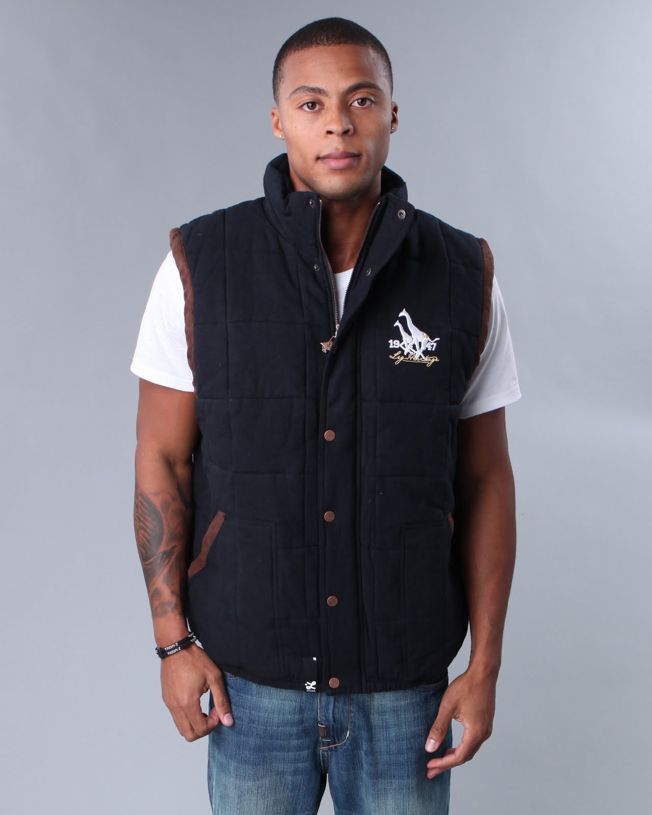 best mens urban clothing online