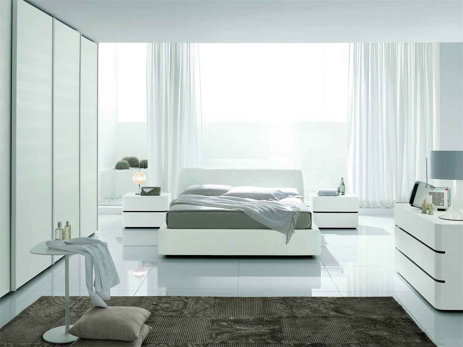 40 Modern Bedroom For Your Home