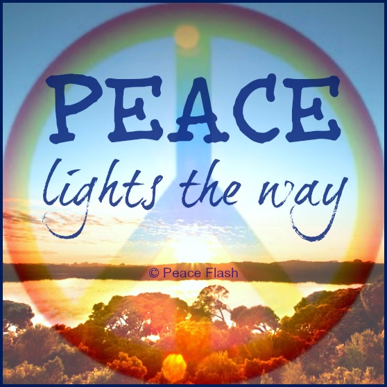 Гуд мир. Peace Love World цитата. One way Peace. Beautiful as always.