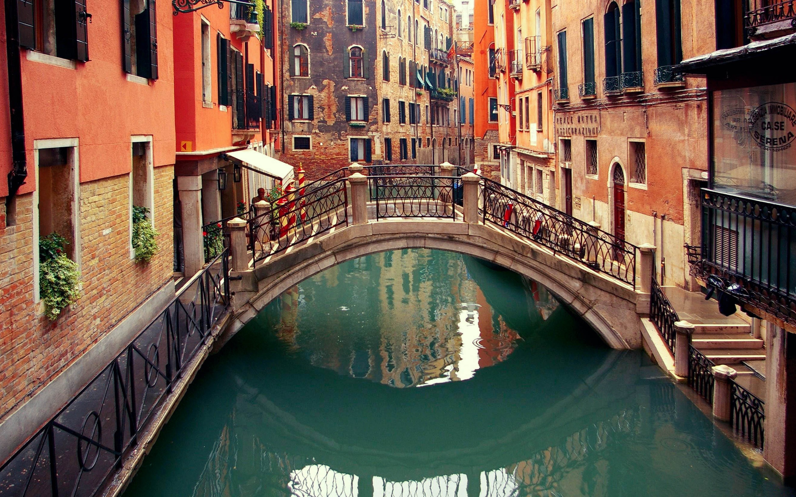 travel venezia italia