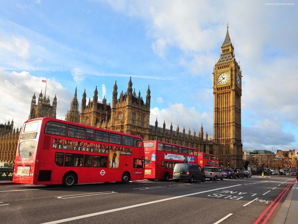 Must Visit London This Holiday Season