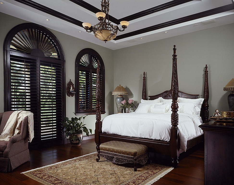 Traditional Home Decor Bedrooms