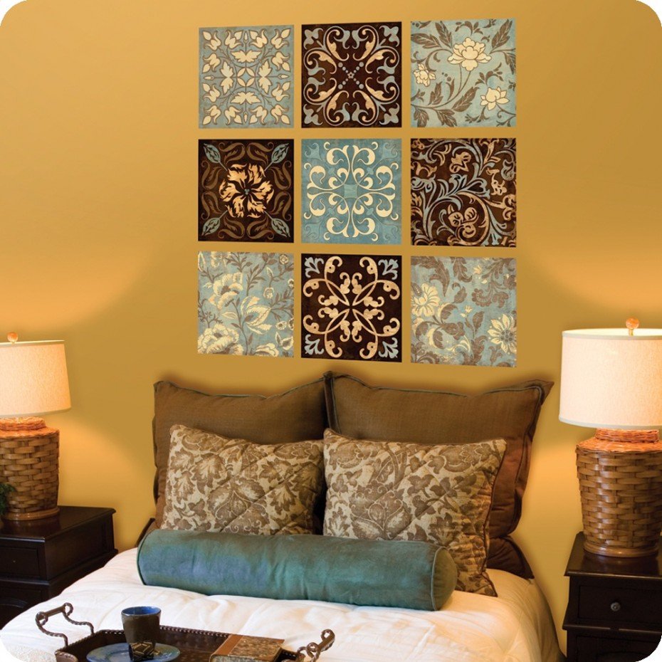 30 Wall Decor Ideas For Your Home