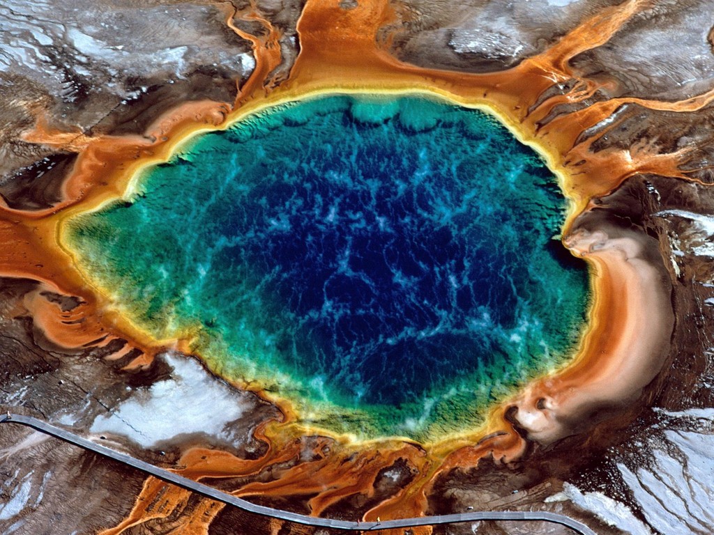 Must Visit Yellowstone National Park Once In Lifetime
