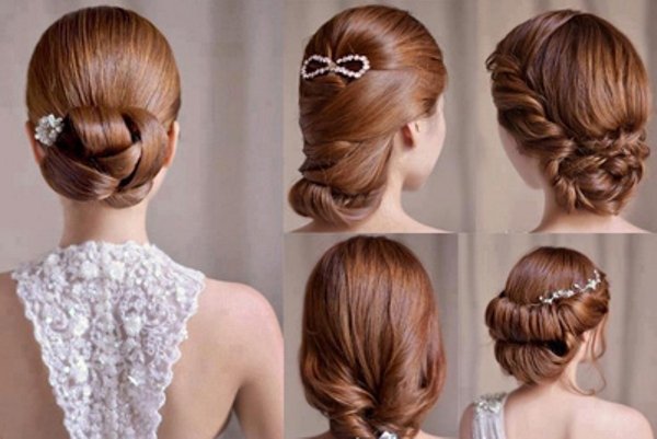 30 Best Wedding Hairstyles For Brides