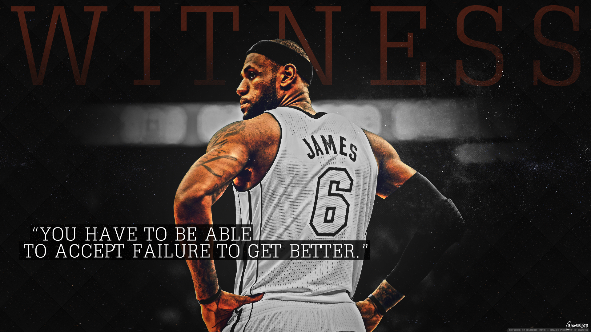 25 Energetic Basketball Quotes1920 x 1080
