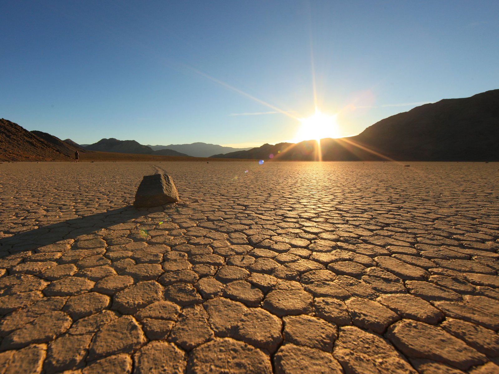 Must Visit Death Valley National Park Nevada