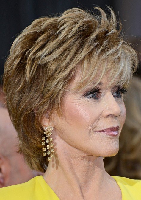 30 Best Short Hair Cuts To Improve Your Style