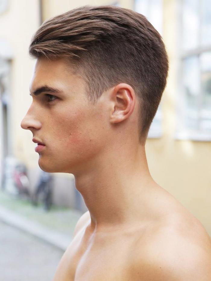 30 Best Hairstyles For Men To Try