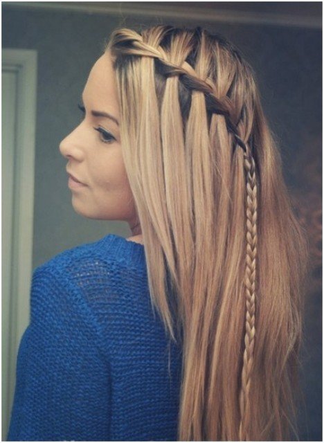 35 Latest And Beautiful Hairstyles For Long Hair