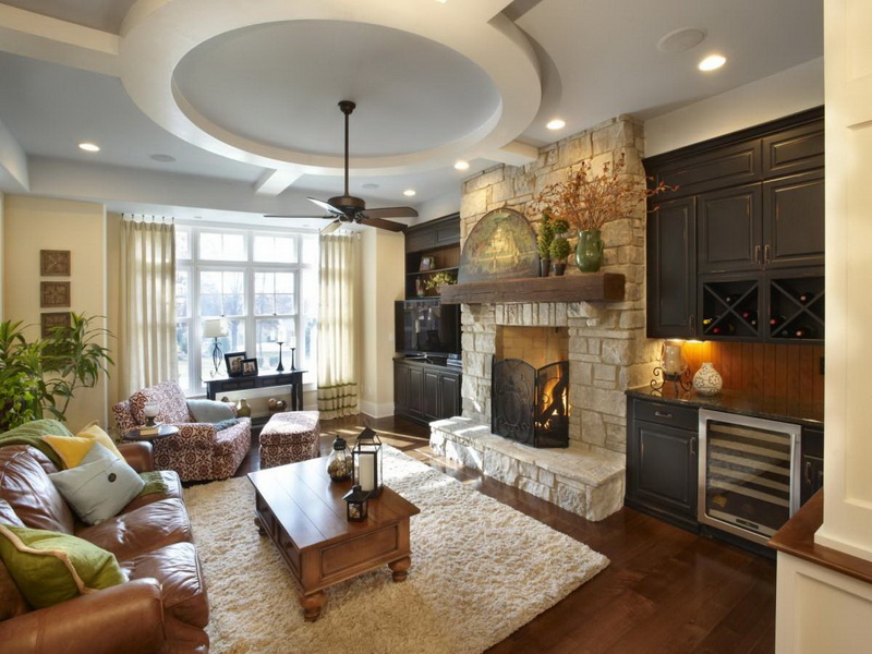 30 Cozy Home Decor  Ideas For Your Home 