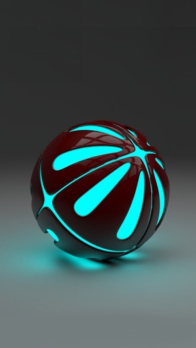 35 Cool 3D  iPhone  Wallpaper  Free To Download