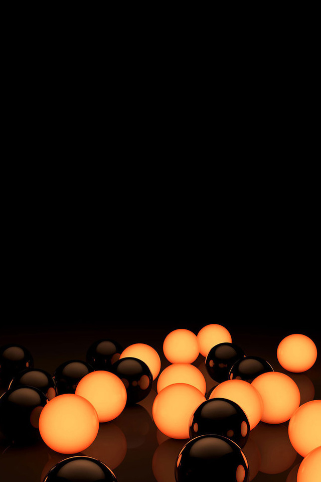 Cool 3D iPhone Wallpaper Free To Download