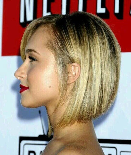 30 Awesome Bob Haircuts For Women