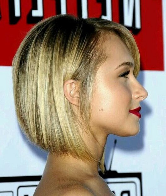 30 Awesome Bob Haircuts For Women
