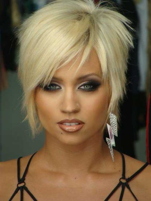 30 Best Short Hairstyle For Women