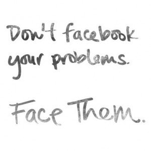 27 Smashing Facebook Quotes