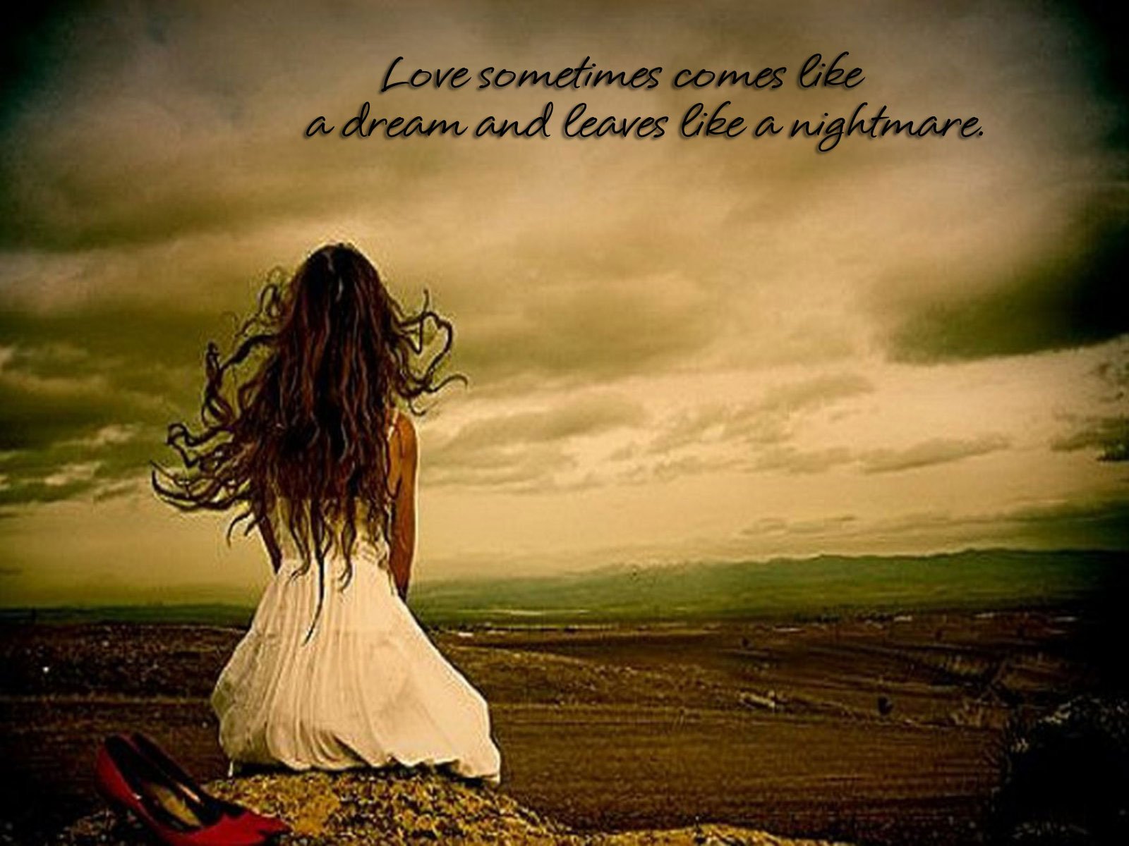 30 Sad Grief Quotes