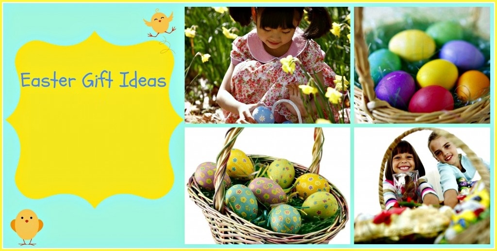 45 Best  Easter Gift Ideas