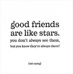 27 Best Friend Quotes with Images