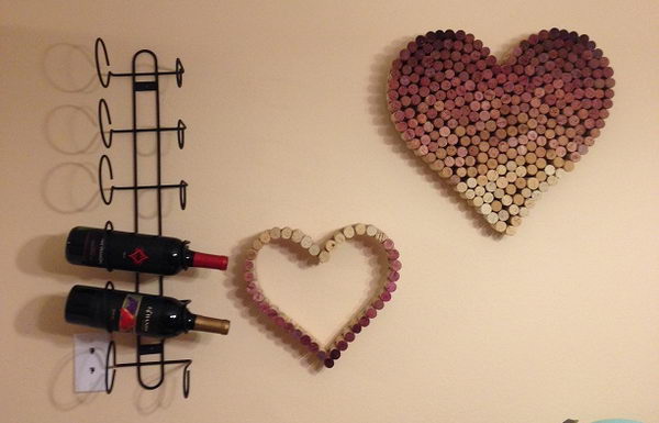28 Great Ideas for DIY Wine Cork Craft Projects
