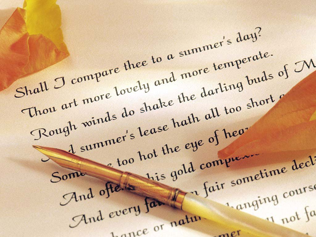 30 Cute And Romantic Love Poems