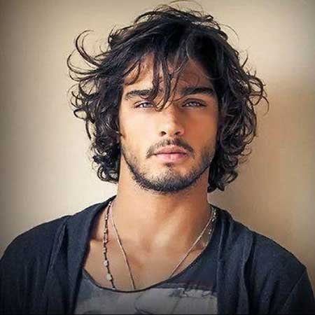 30 Best Hairstyles For Men To Try