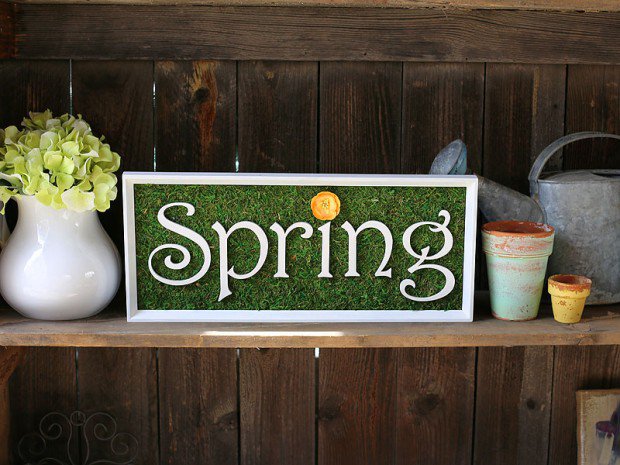Refresh Your Home With 16 Amazing Ideas Of DIY Spring